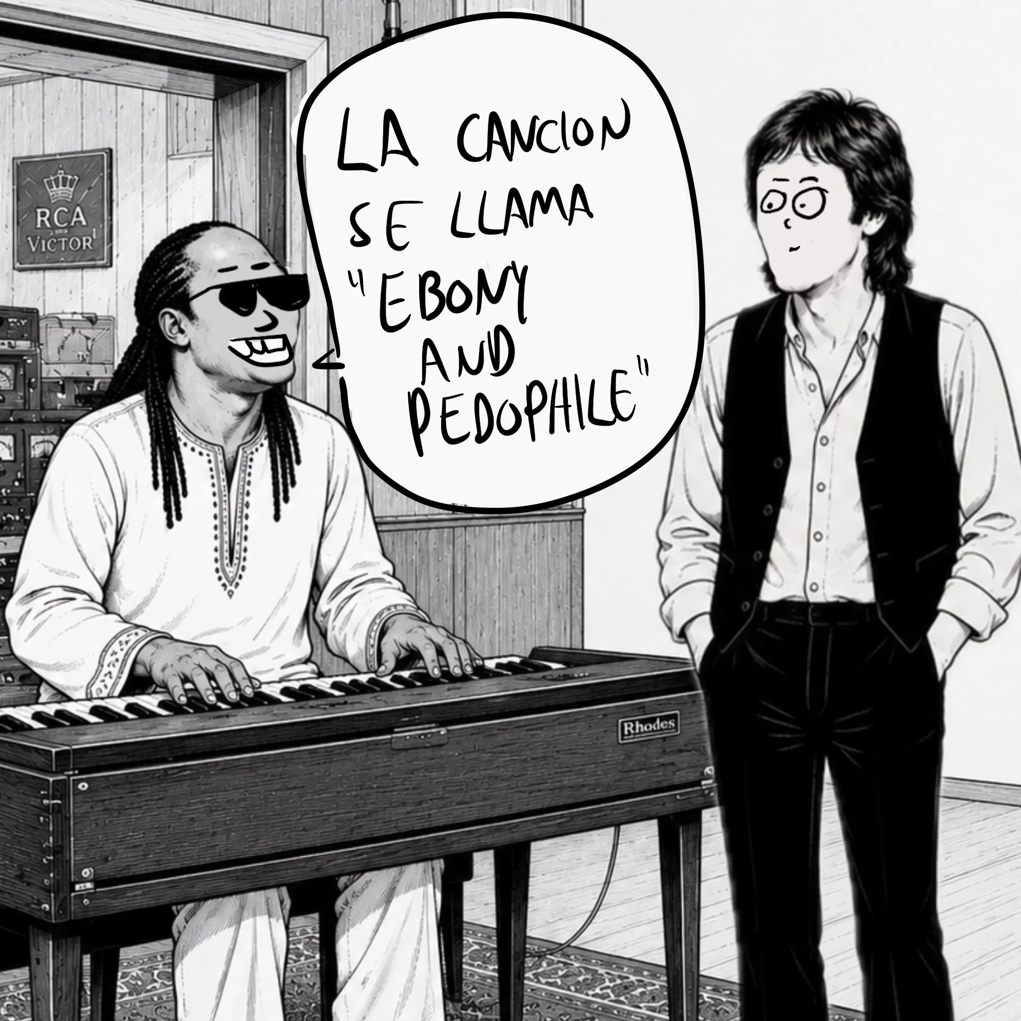 dueto historico